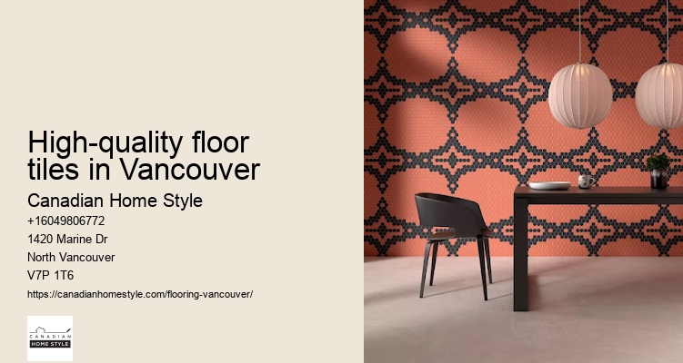 Residential Flooring Contractors Vancouver