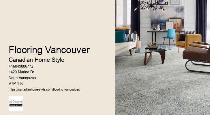 Affordable carpet Vancouver