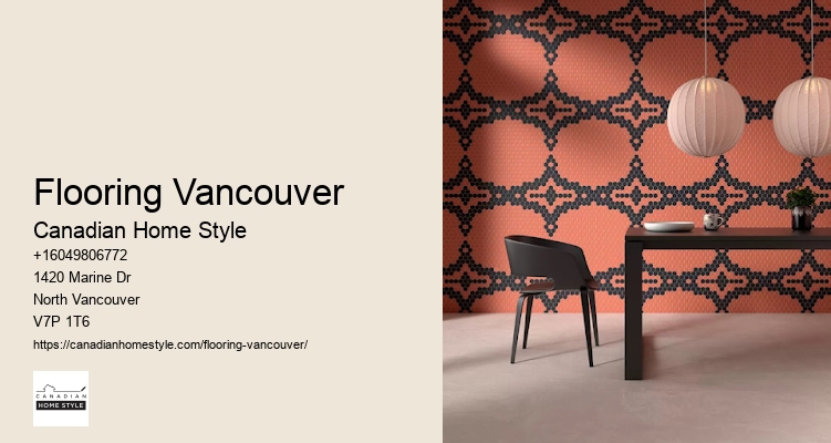 Local Flooring Contractors Vancouver