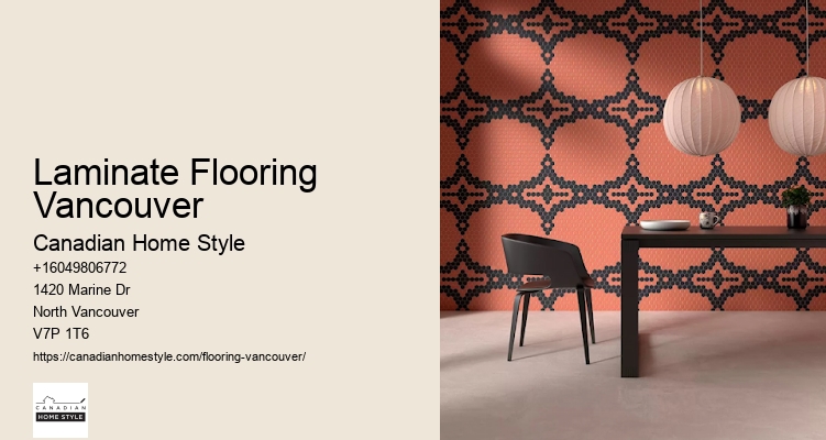 Epoxy flooring contractors Vancouver