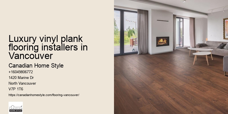 Affordable Tile Flooring Vancouver