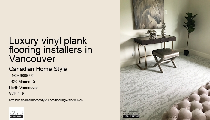 Flooring Sales Deals Vancouver