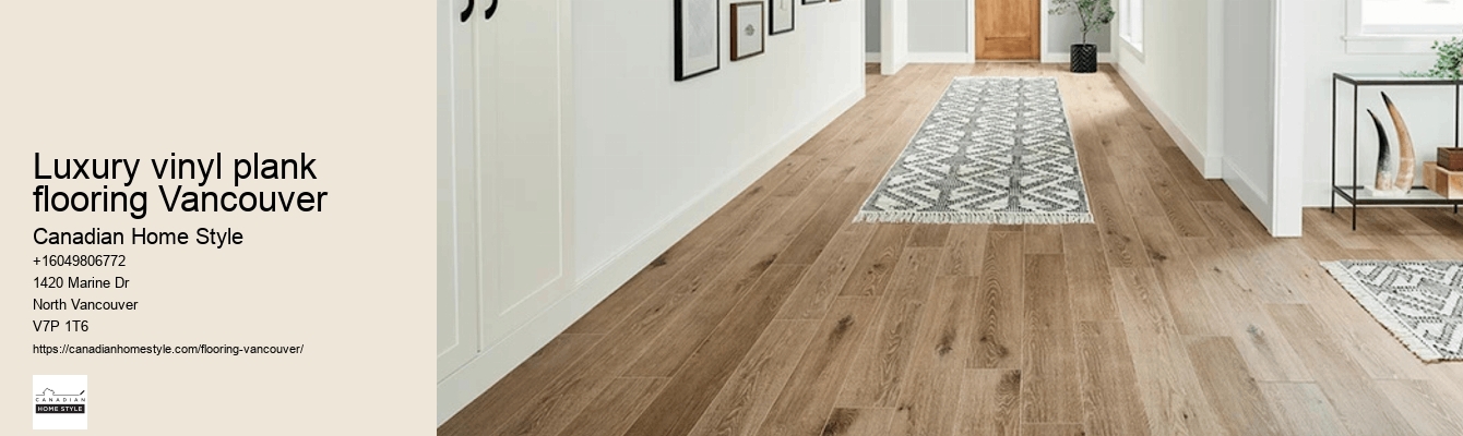 Vancouver flooring reviews and ratings