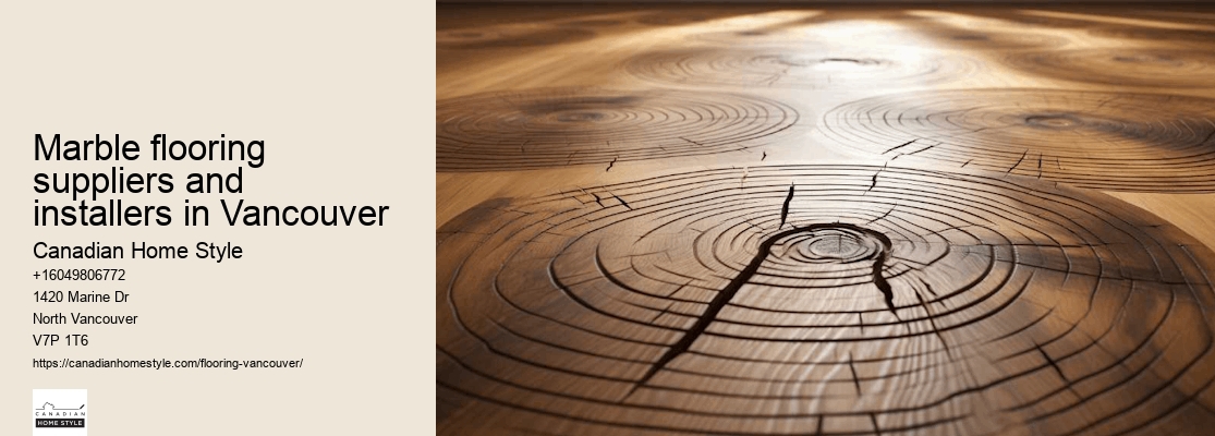 Best laminate flooring suppliers Vancouver