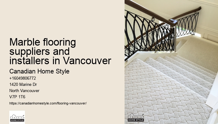 Affordable Flooring Stores Vancouver