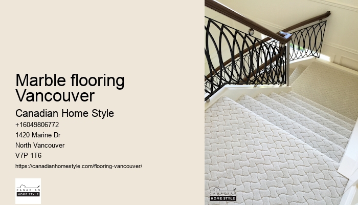 Anti-Slip Flooring Vancouver