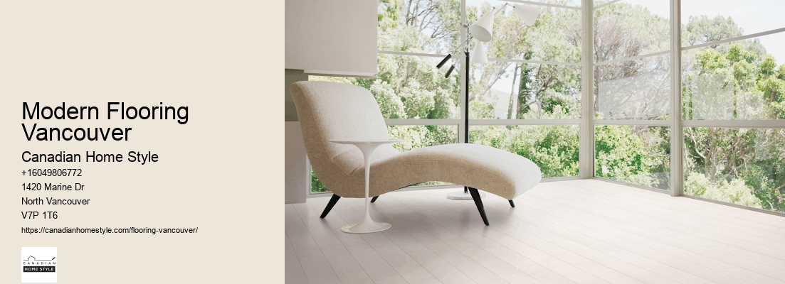 Flooring maintenance tips and services in Vancouver