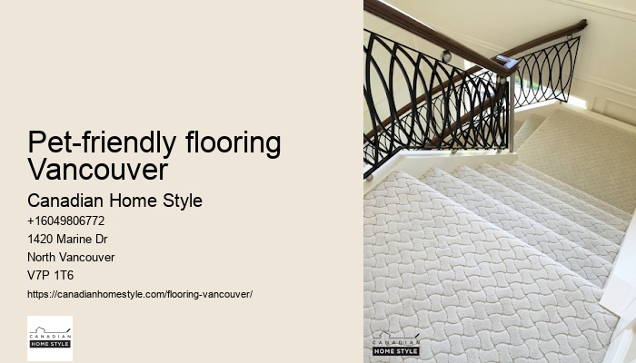 Marble flooring cost Vancouver