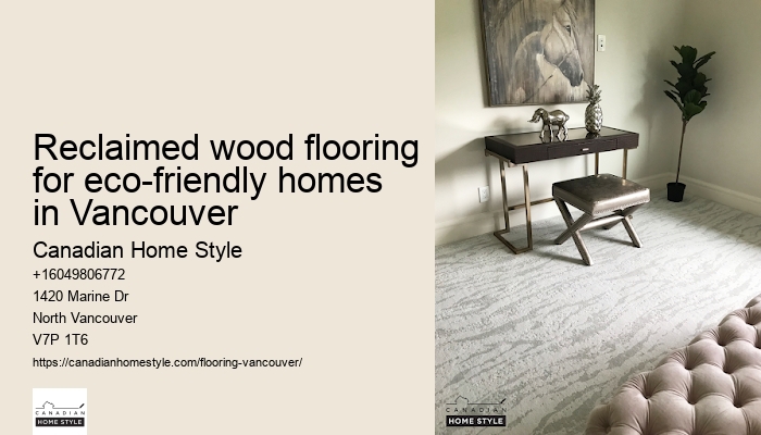 Top Carpet Flooring Vancouver