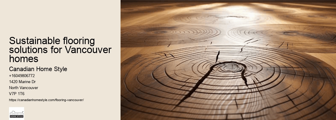 Best Durable Flooring Vancouver