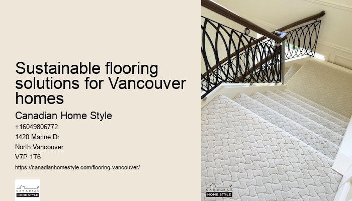 Engineered wood flooring Vancouver