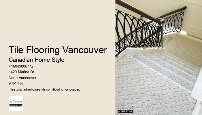 Premium Carpet Vancouver