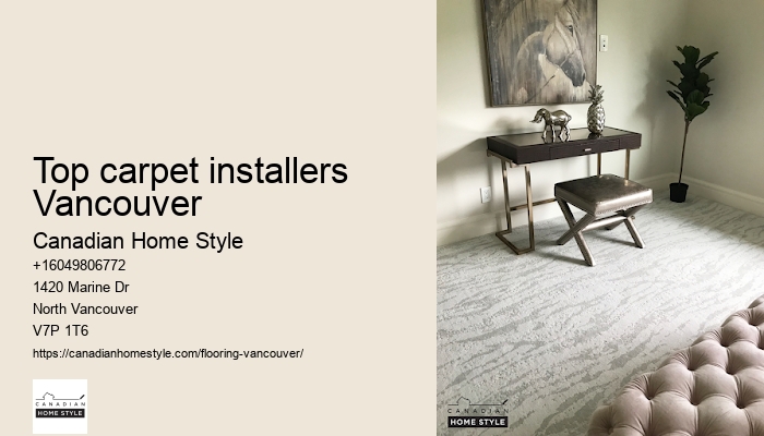 Engineered wood flooring Vancouver