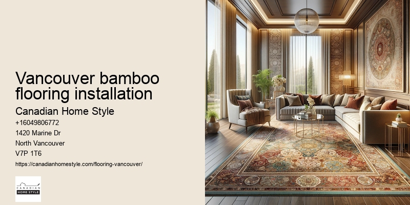 Flooring Maintenance Experts Vancouver