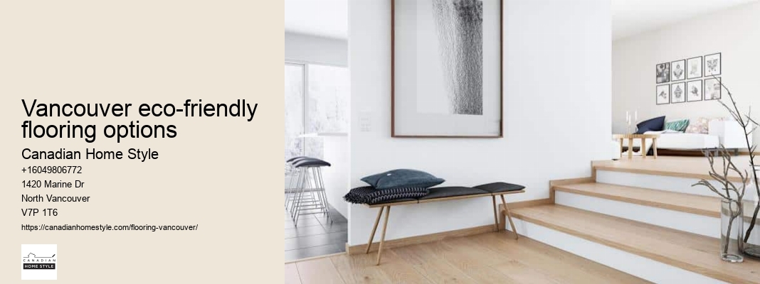Best flooring stores in Vancouver