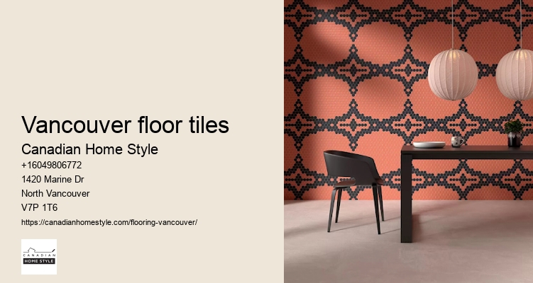 Carpet Flooring Vancouver
