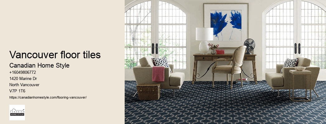 High-end Carpet Vancouver