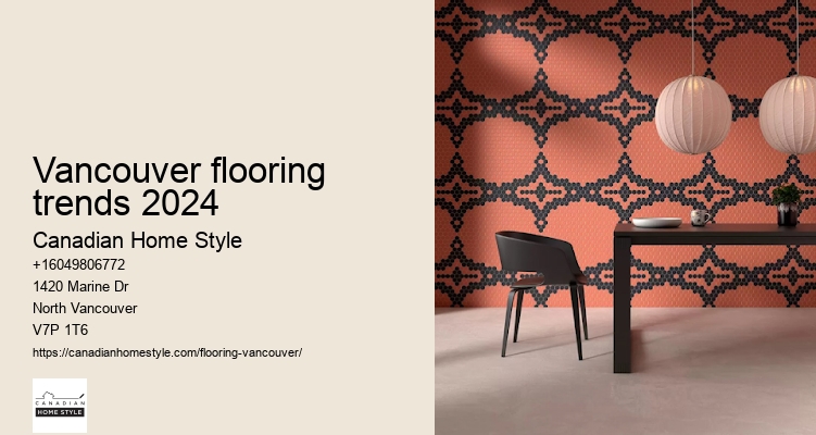 Affordable Flooring Solutions Vancouver