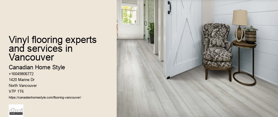 Flooring Resurfacing Vancouver
