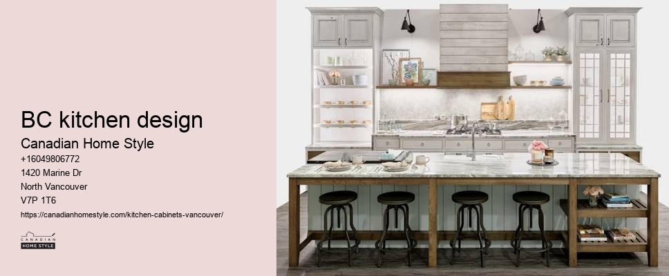 Cabinet door styles