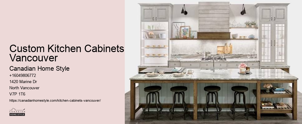Affordable Kitchen Cabinet Refacing Vancouver
