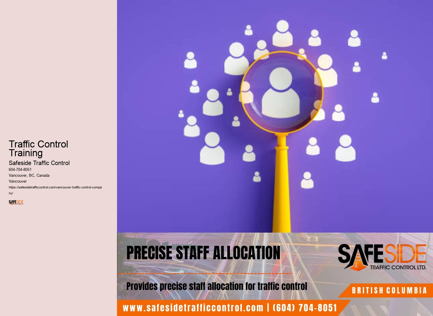 Innovative Traffic Flow Management Solutions