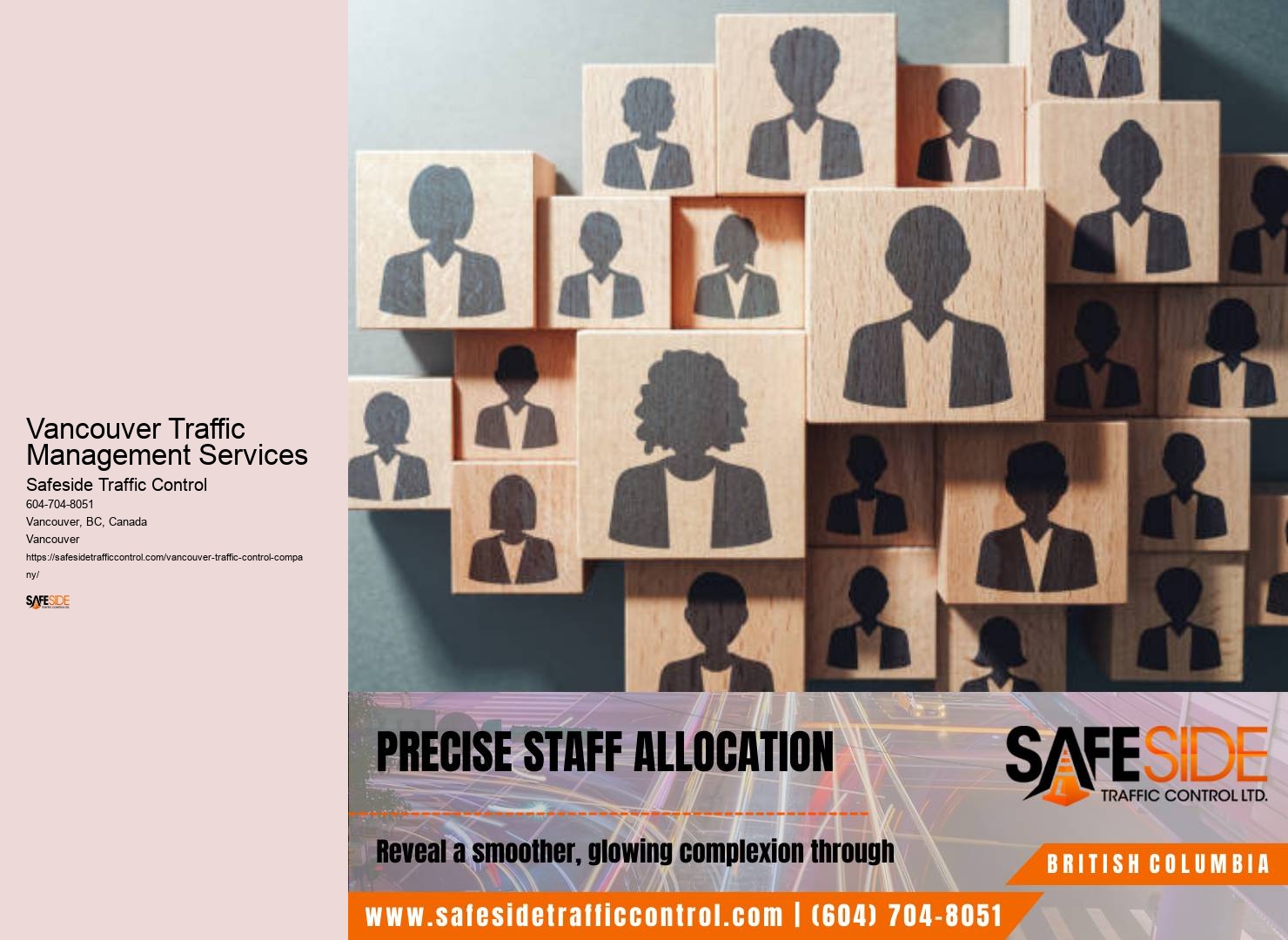 Reliable Traffic Control Supervisor Services