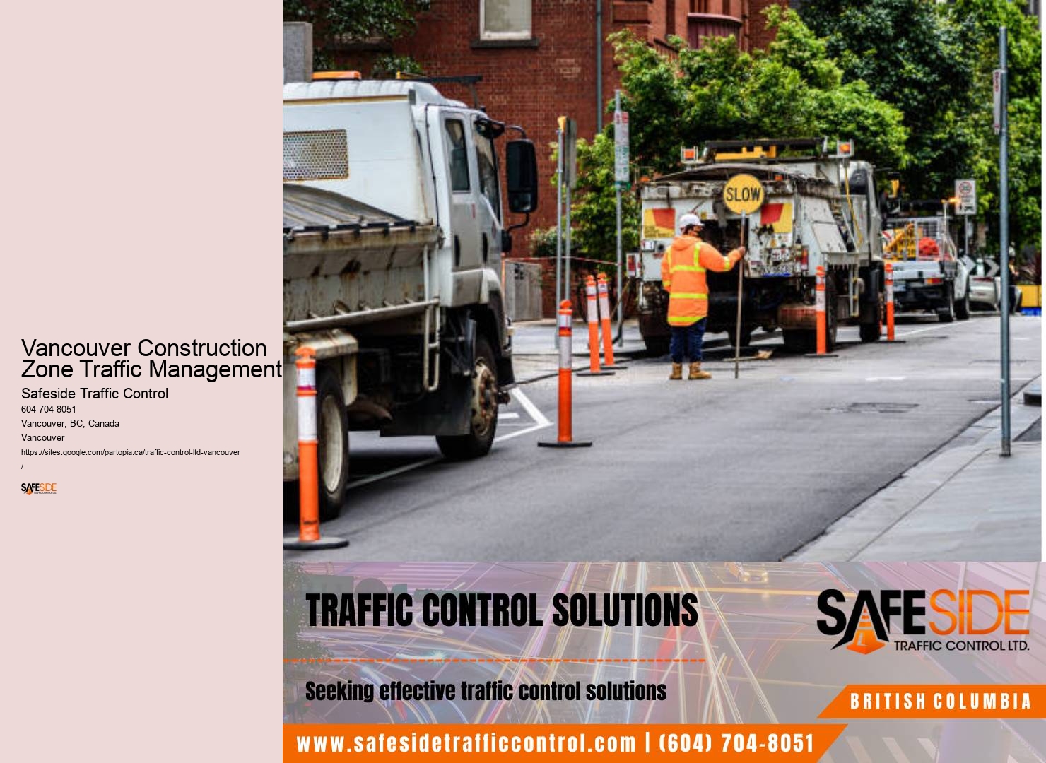 Trusted Roadside Barrier Installation Company